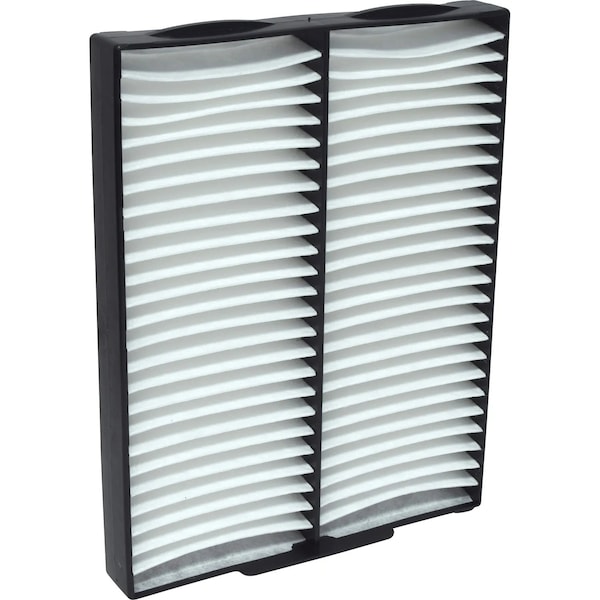 Universal Air Cond Cabin Air Filter, FI1119C FI1119C - main